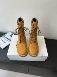 Picture of Celine Shoes _SKUCELINEsz35-40LL08012094
